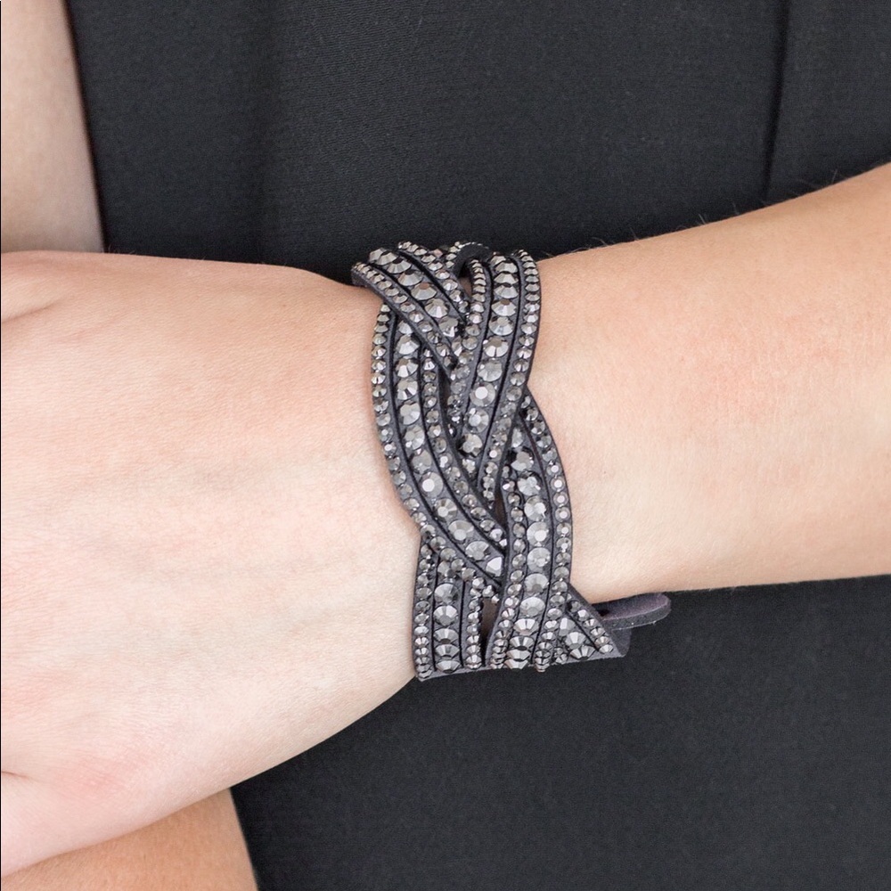 Ladies bracelet